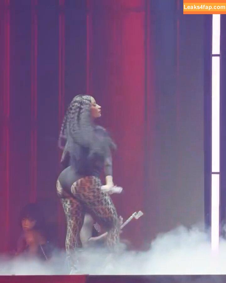 Nicki Minaj / nickiminaj leaked photo photo #0917
