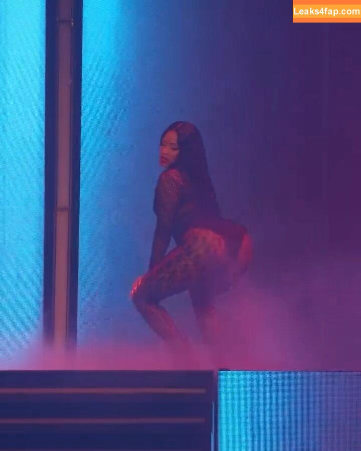 Nicki Minaj / nickiminaj leaked photo photo #0920
