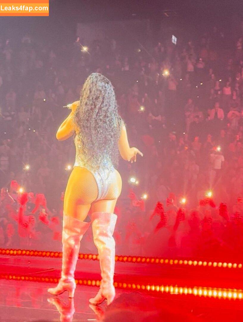 Nicki Minaj / nickiminaj leaked photo photo #0922