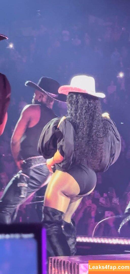 Nicki Minaj / nickiminaj leaked photo photo #0924