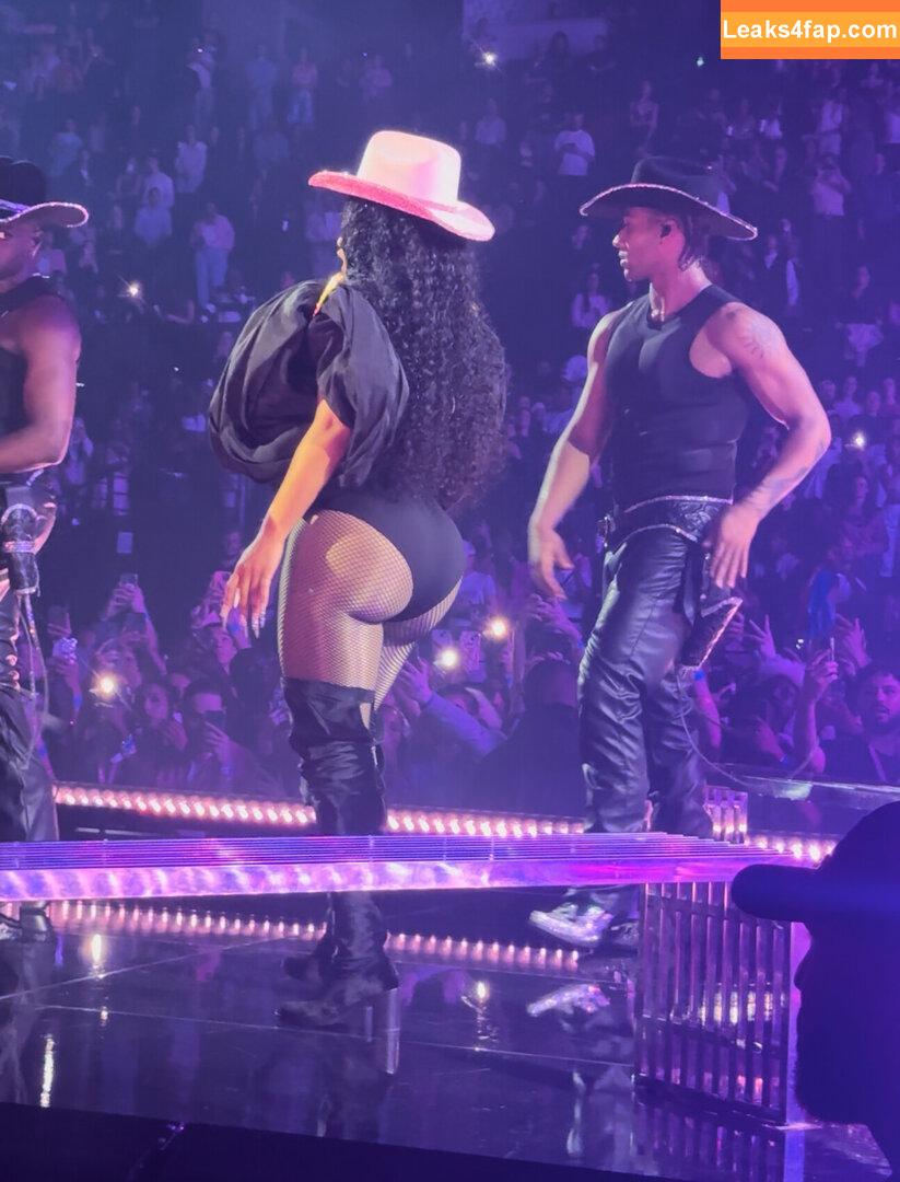 Nicki Minaj / nickiminaj leaked photo photo #0926
