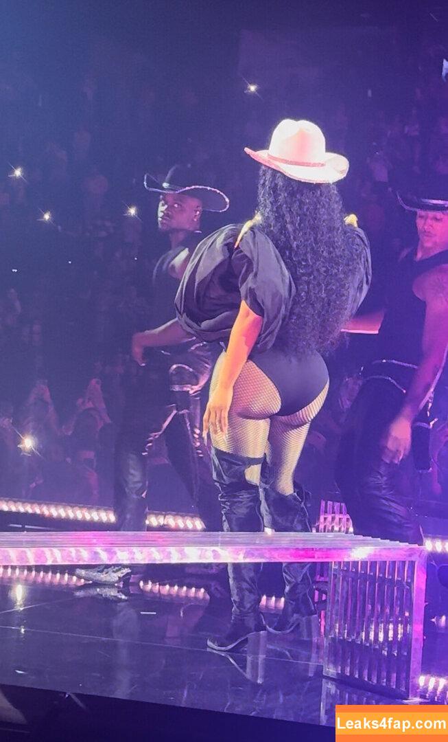 Nicki Minaj / nickiminaj leaked photo photo #0927