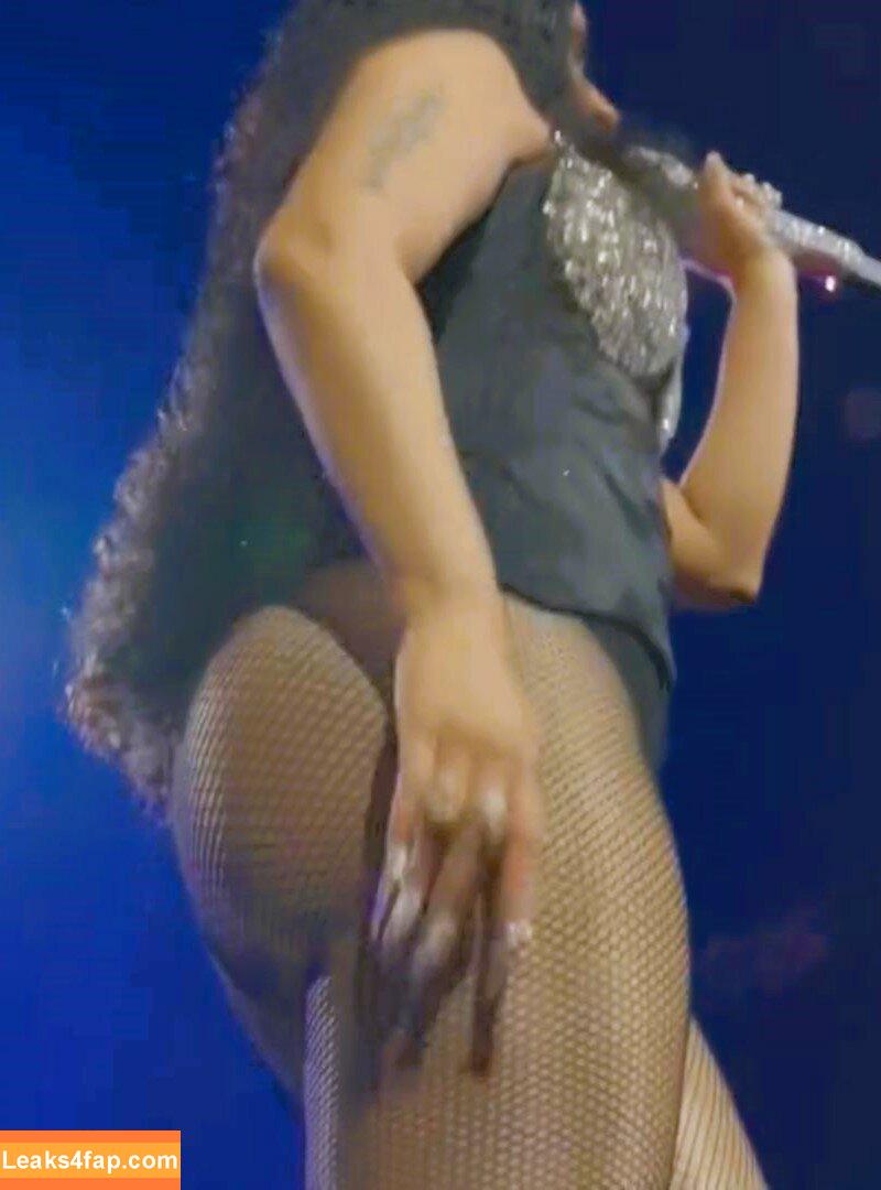 Nicki Minaj / nickiminaj leaked photo photo #0929