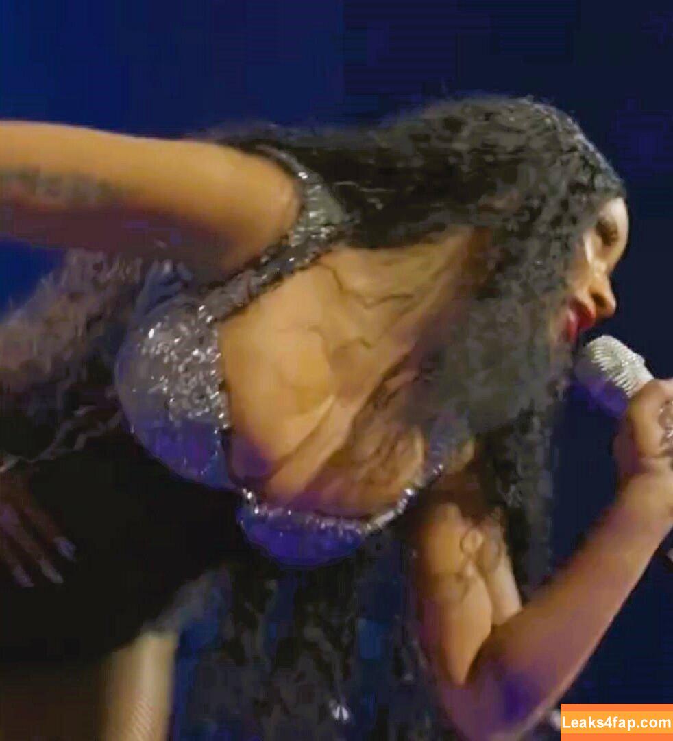 Nicki Minaj / nickiminaj leaked photo photo #0934