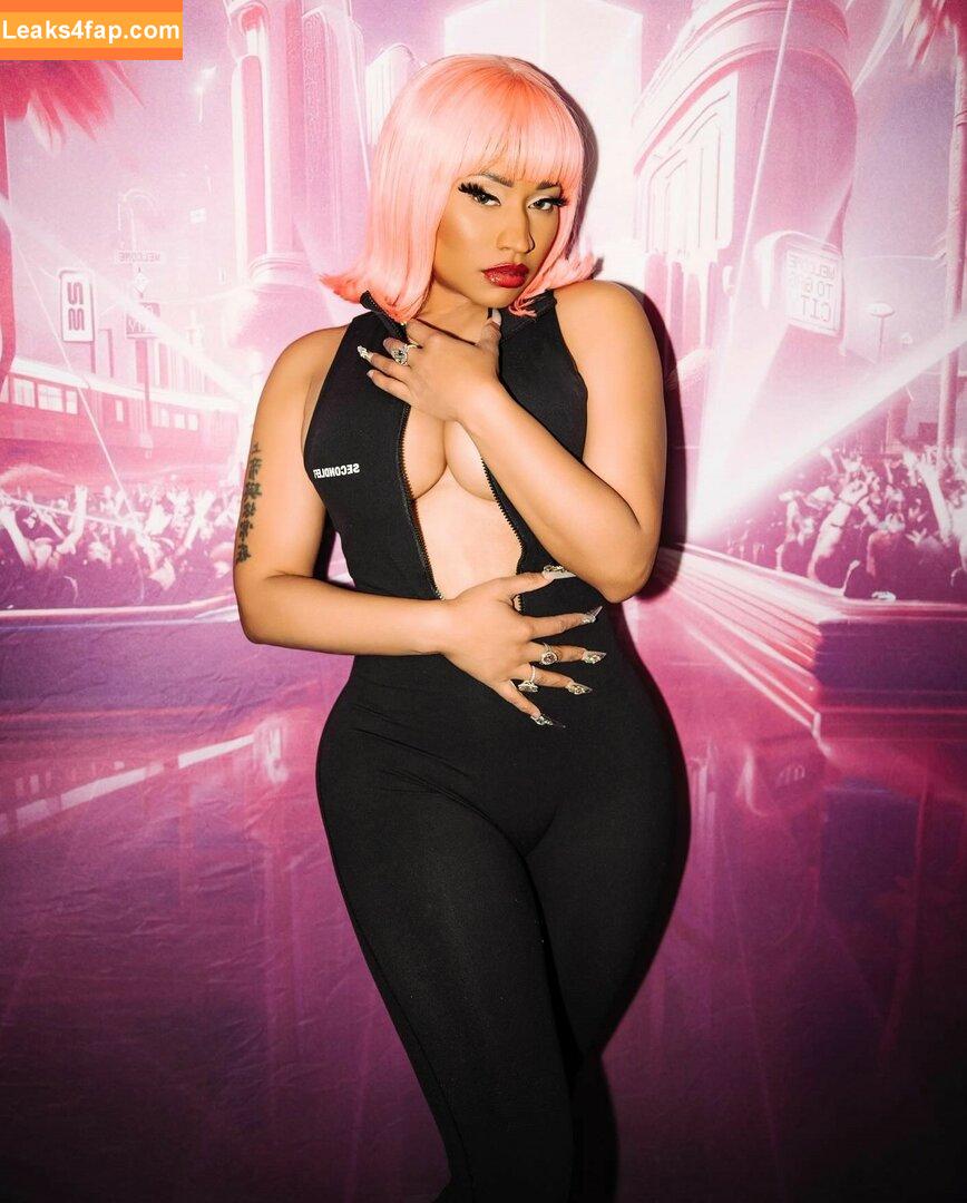 Nicki Minaj / nickiminaj leaked photo photo #0940