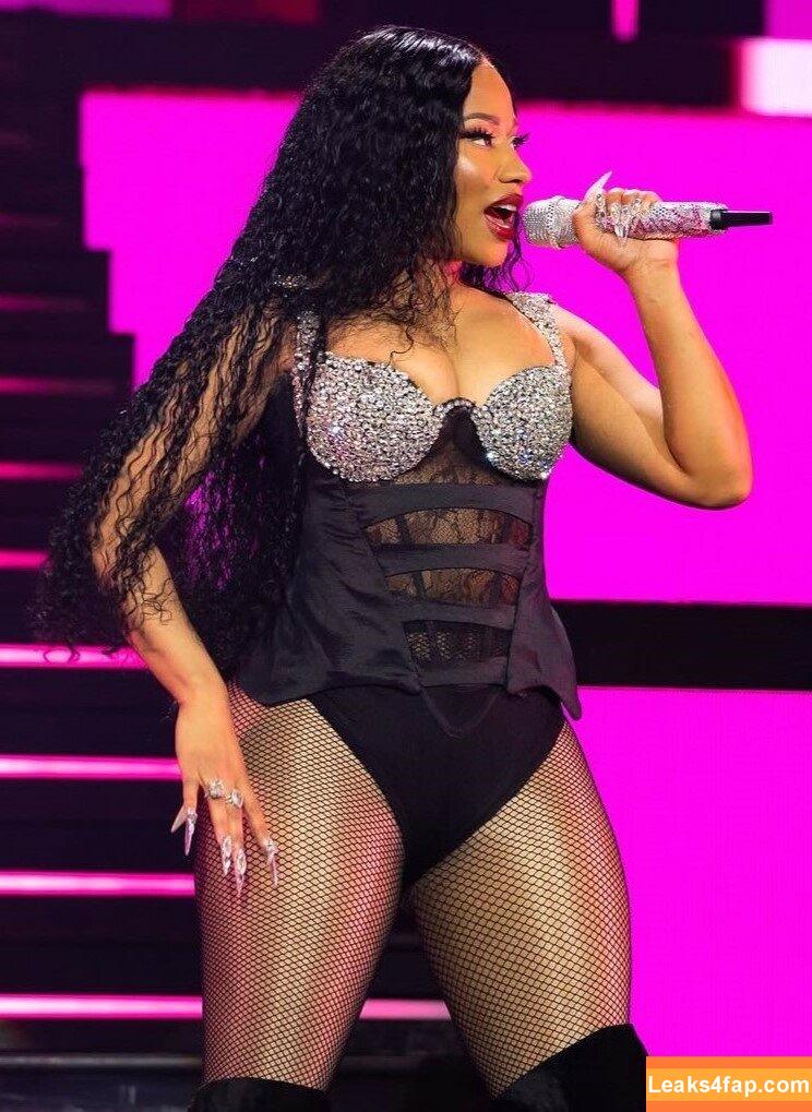 Nicki Minaj / nickiminaj leaked photo photo #0942
