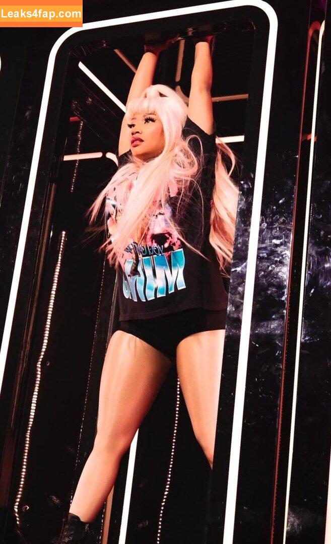 Nicki Minaj / nickiminaj leaked photo photo #0943