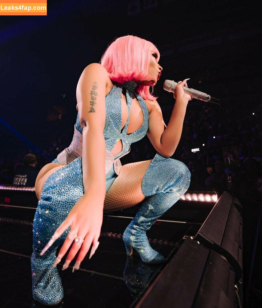 Nicki Minaj / nickiminaj leaked photo photo #0944