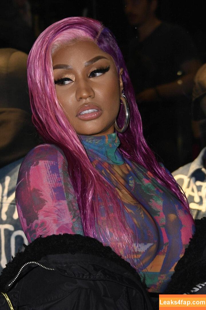 Nicki Minaj / nickiminaj leaked photo photo #0946