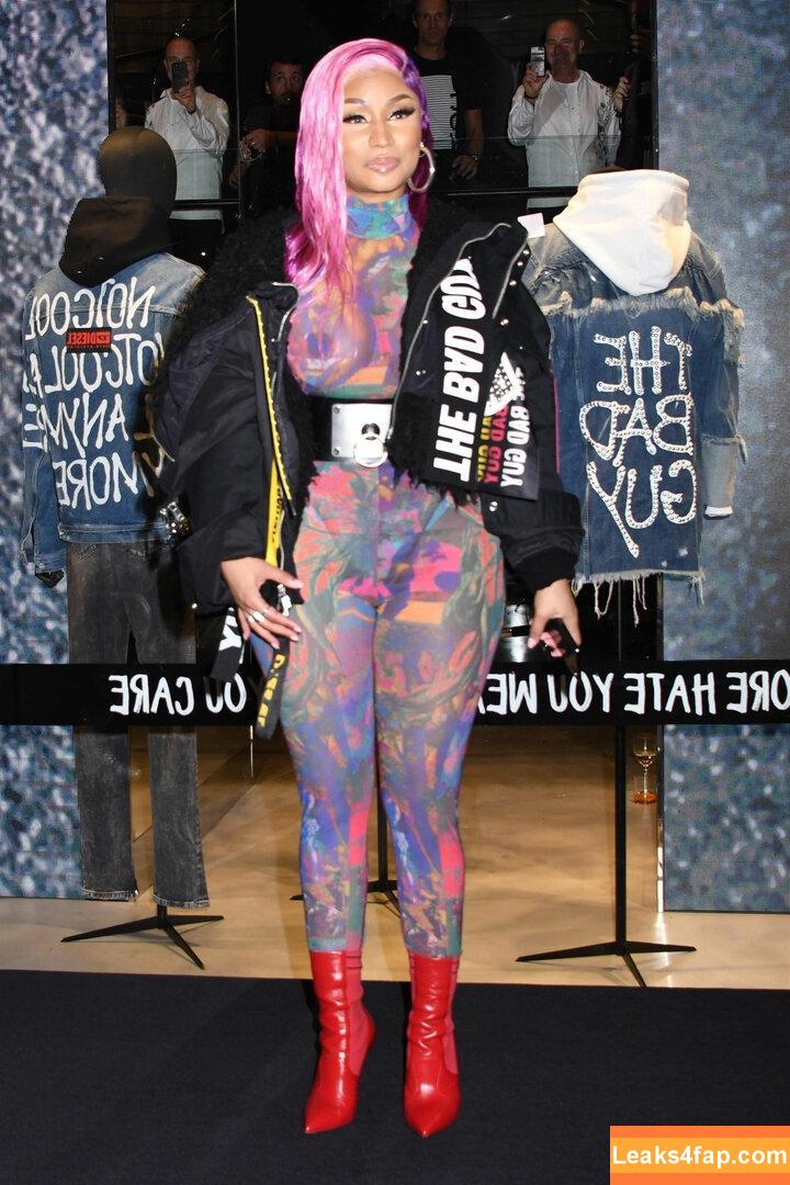 Nicki Minaj / nickiminaj leaked photo photo #0947