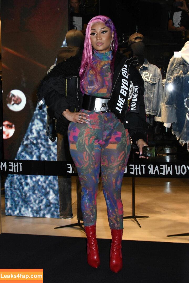 Nicki Minaj / nickiminaj leaked photo photo #0949
