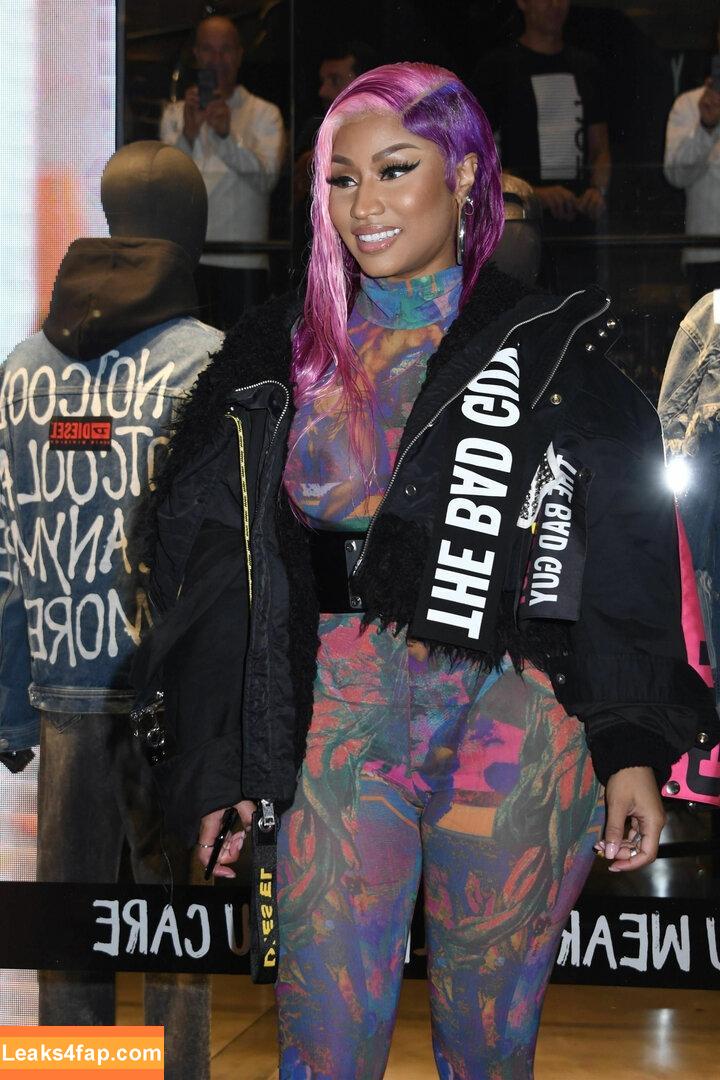 Nicki Minaj / nickiminaj leaked photo photo #0953