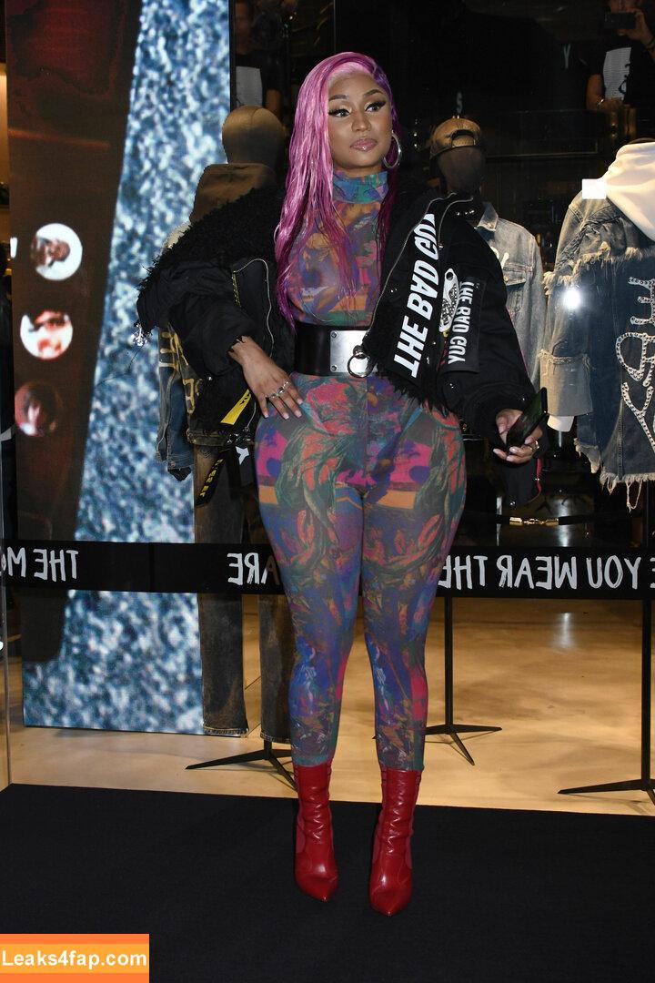 Nicki Minaj / nickiminaj leaked photo photo #0954