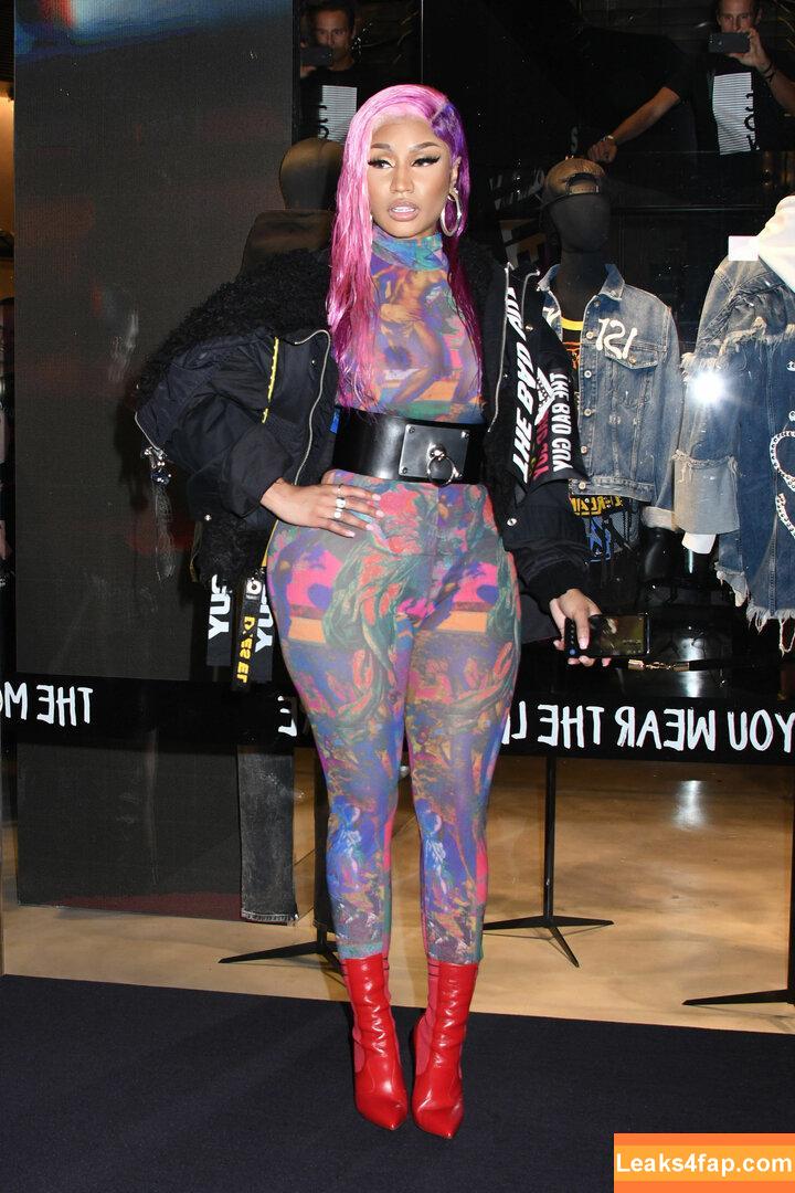 Nicki Minaj / nickiminaj leaked photo photo #0956