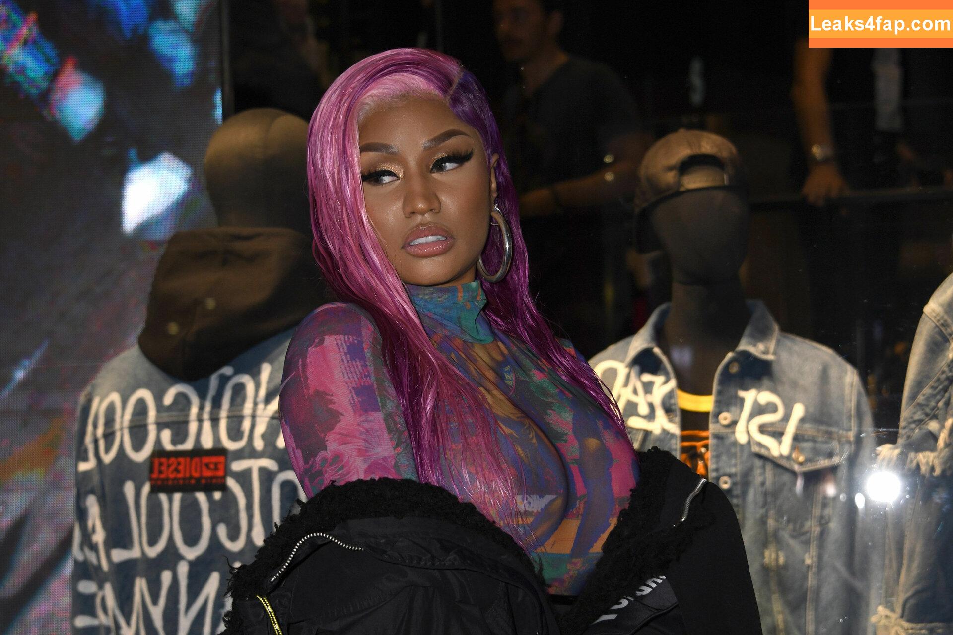 Nicki Minaj / nickiminaj leaked photo photo #0960