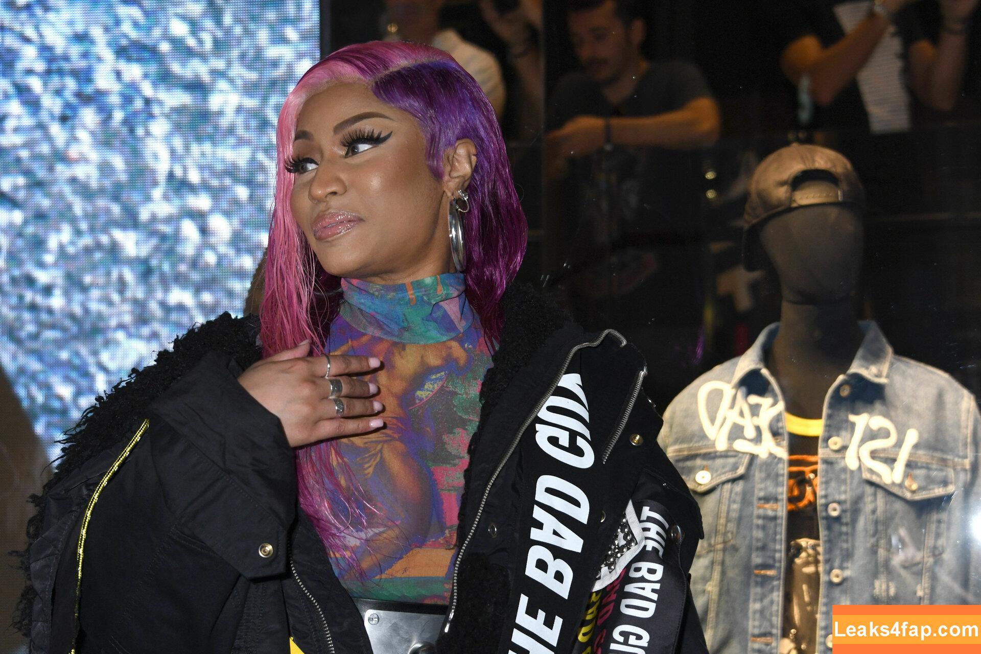 Nicki Minaj / nickiminaj leaked photo photo #0965
