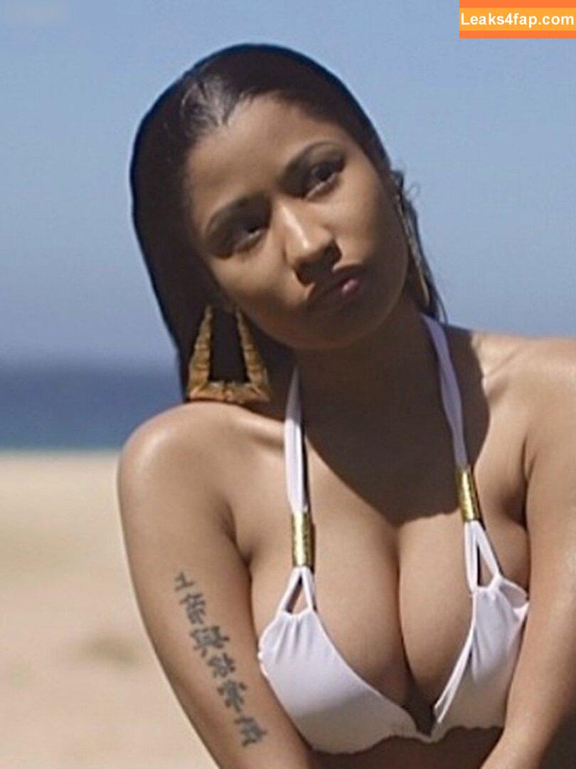 Nicki Minaj / nickiminaj leaked photo photo #0977