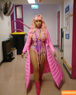 Nicki Minaj photo #0002