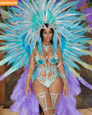 Nicki Minaj photo #0005