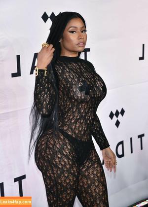 Nicki Minaj photo #0009