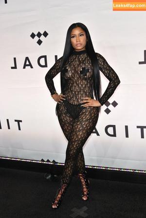 Nicki Minaj photo #0012