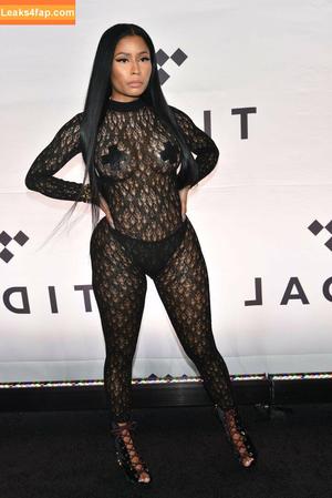 Nicki Minaj photo #0021