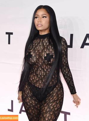 Nicki Minaj photo #0024