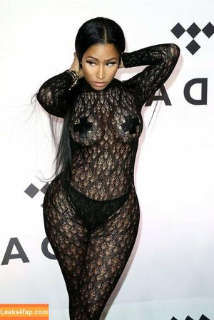 Nicki Minaj photo #0025