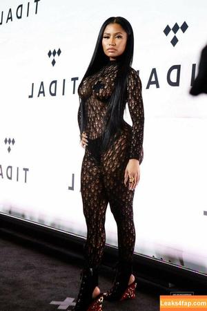 Nicki Minaj photo #0028
