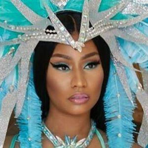 Nicki Minaj photo #0030