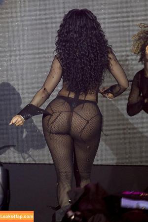 Nicki Minaj photo #0037