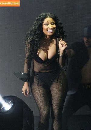 Nicki Minaj photo #0042