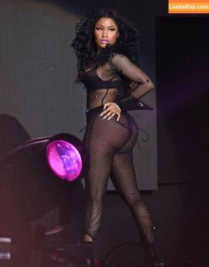 Nicki Minaj photo #0043