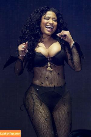 Nicki Minaj photo #0048