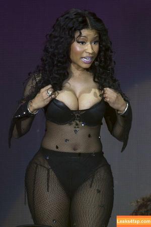 Nicki Minaj photo #0052