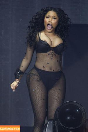 Nicki Minaj photo #0053