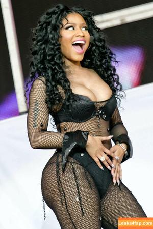 Nicki Minaj photo #0071