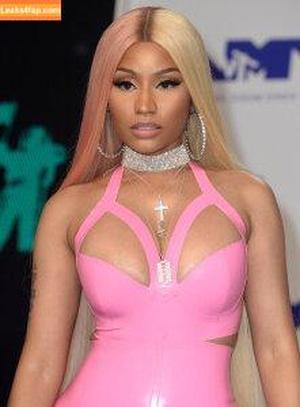 Nicki Minaj photo #0075