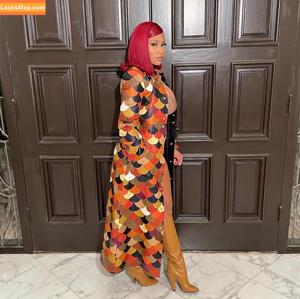 Nicki Minaj photo #0082