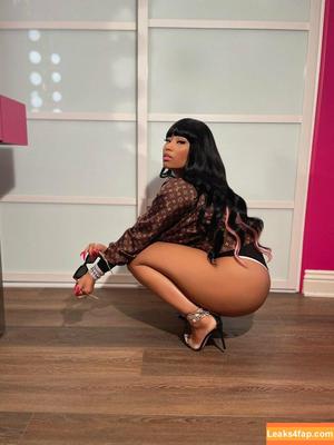 Nicki Minaj photo #0087