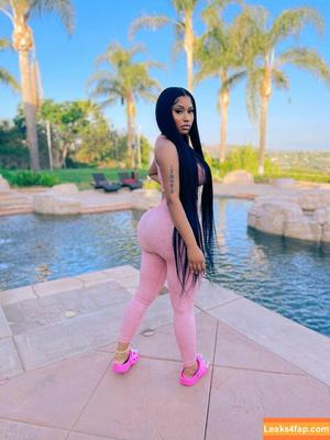 Nicki Minaj photo #0088