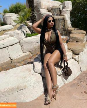 Nicki Minaj photo #0090