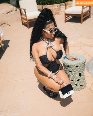 Nicki Minaj photo #0093