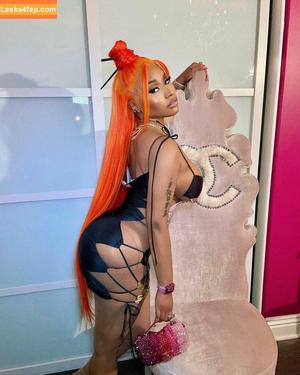 Nicki Minaj photo #0095