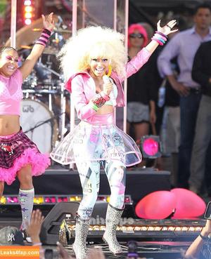 Nicki Minaj photo #0106