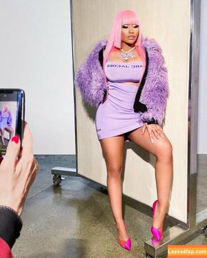 Nicki Minaj photo #0110