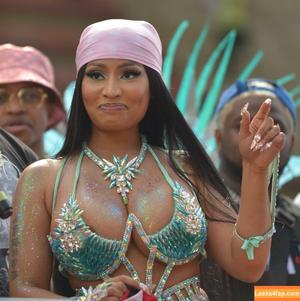 Nicki Minaj photo #0123