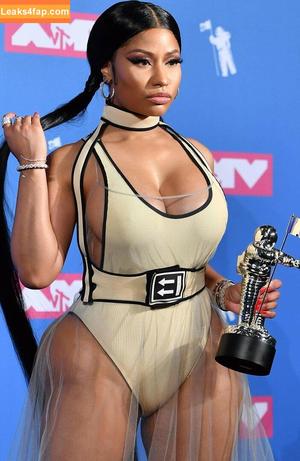 Nicki Minaj photo #0131