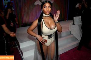 Nicki Minaj photo #0134