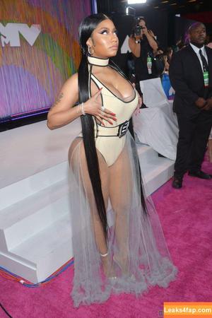 Nicki Minaj photo #0135